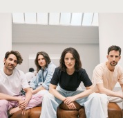 Group from Austria silbermond